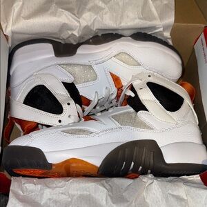 Jordan Borough Low Basketball Shoes